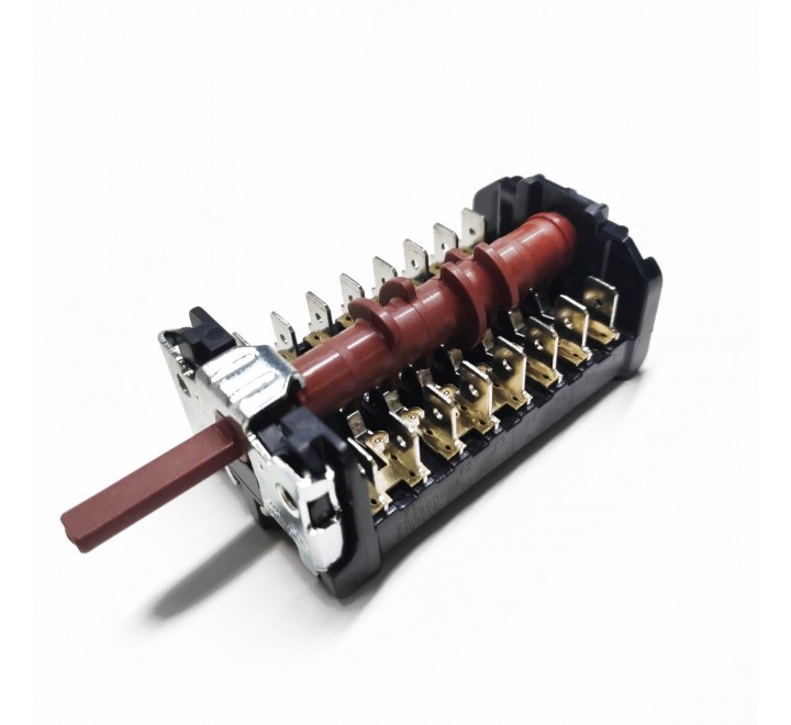 Beko Fırın Komütatörü - 263900054